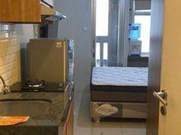 Apartemen disewa di Pluit, Jakarta Utara
