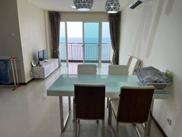 Apartemen disewa di Pluit, Jakarta Utara