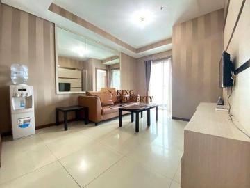 Apartemen disewa di Pluit, Jakarta Utara