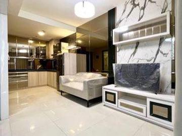 Apartemen disewa di Pluit, Jakarta Utara