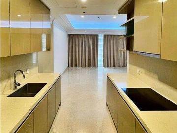 Apartemen disewa di Pondok Indah, Jakarta Selatan
