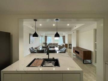 Apartemen disewa di Pondok Indah, Jakarta Selatan