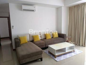 Apartemen disewa di Pondok Indah, Jakarta Selatan