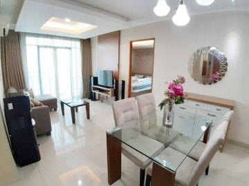 Apartemen disewa di Pondok Indah, Jakarta Selatan