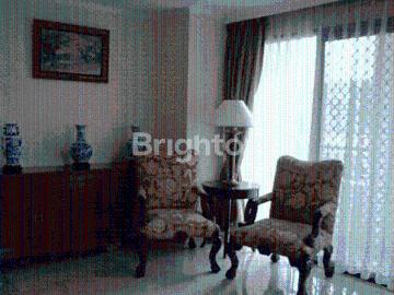 Apartemen disewa di Pondok Indah, Jakarta Selatan