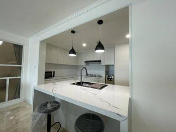 Apartemen disewa di Pondok Indah, Jakarta Selatan