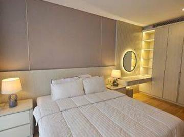 Apartemen disewa di Pondok Pinang, Jakarta Selatan
