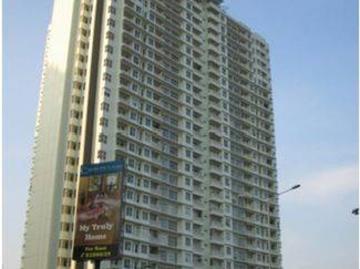 Apartemen disewa di Prof. Dr. Satrio, Jakarta Selatan
