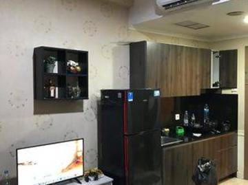 Apartemen disewa di Rawa Buaya, Jakarta Barat