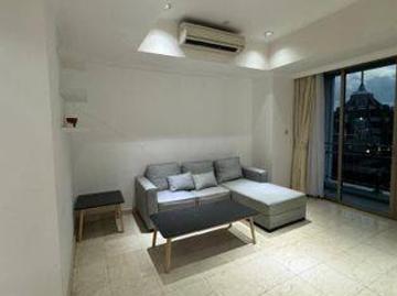 Apartemen disewa di Sudirman, Jakarta Selatan