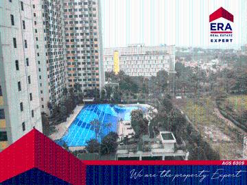 Apartemen disewa di Summarecon Bekasi, Bekasi