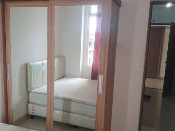 Apartemen disewa di Sunter, Jakarta Utara