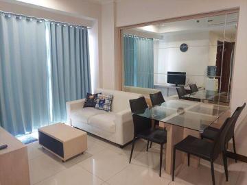 Apartemen disewa di Surabaya Kota, Surabaya