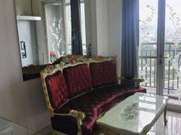 Apartemen disewa di S Parman, Jakarta Barat