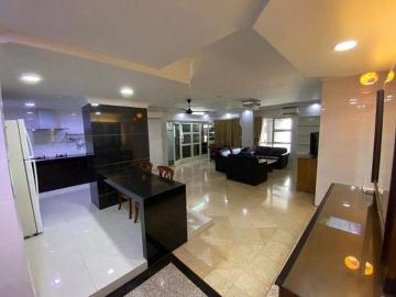 Apartemen disewa di S Parman, Jakarta Barat
