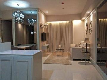 Apartemen disewa di Sambikerep, Surabaya