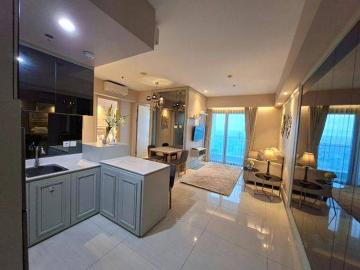 Apartemen disewa di Sambikerep, Surabaya