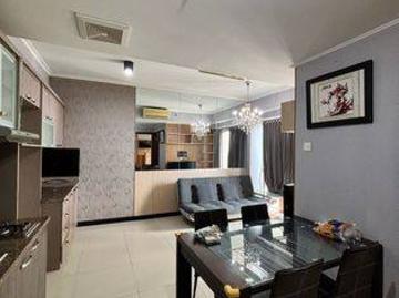 Apartemen disewa di Sambikerep, Surabaya
