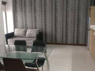 Apartemen disewa di Sambikerep, Surabaya
