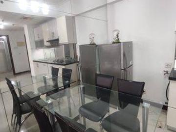 Apartemen disewa di Sambikerep, Surabaya