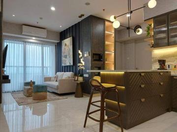 Apartemen disewa di Sambikerep, Surabaya