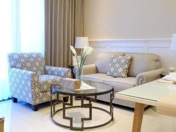 Apartemen disewa di Sambikerep, Surabaya