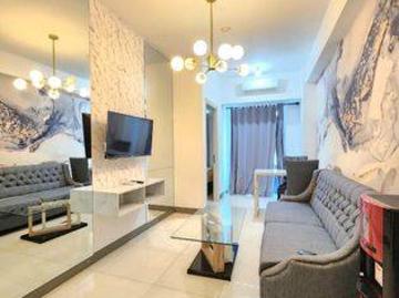 Apartemen disewa di Sambikerep, Surabaya