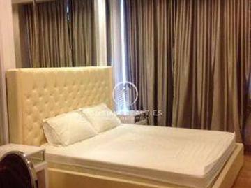 Apartemen disewa di SCBD, Jakarta Selatan