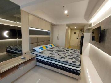 Apartemen disewa di Semarang Tengah, Semarang