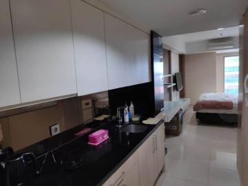 Apartemen disewa di Semarang Tengah, Semarang