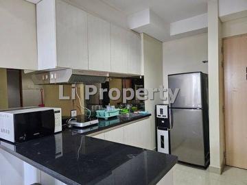 Apartemen disewa di Semarang Tengah, Semarang