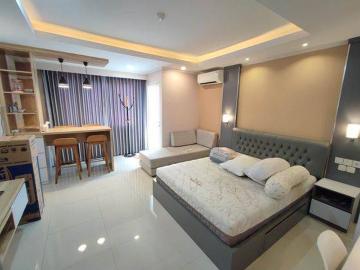 Apartemen disewa di Semarang Tengah, Semarang