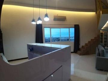 Apartemen disewa di Semarang Tengah, Semarang