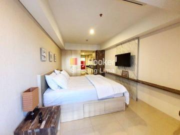 Apartemen disewa di Semarang Tengah, Semarang