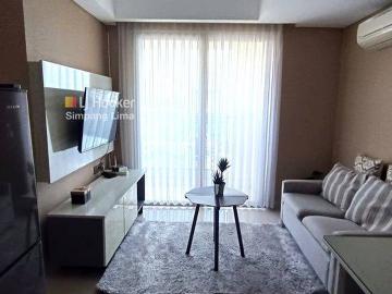 Apartemen disewa di Semarang Tengah, Semarang