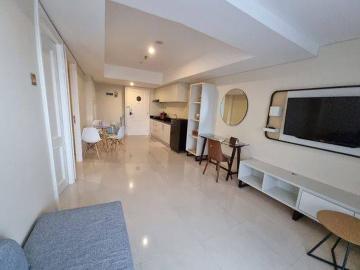 Apartemen disewa di Semarang Tengah, Semarang