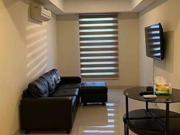 Apartemen disewa di Semarang Tengah, Semarang