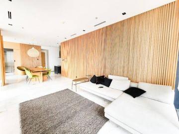 Apartemen disewa di Senopati, Jakarta Selatan