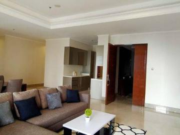 Apartemen disewa di Senopati, Jakarta Selatan