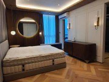Apartemen disewa di Senopati, Jakarta Selatan