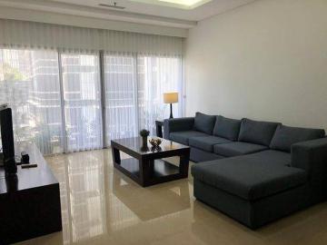 Apartemen disewa di Senayan, Jakarta Selatan