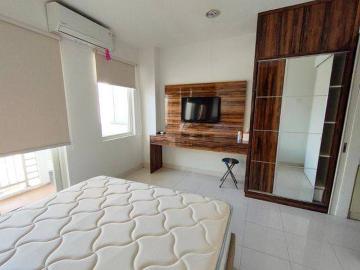 Apartemen disewa di Sentul City, Bogor