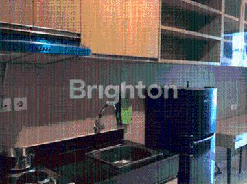 Apartemen disewa di Serpong, Tangerang Selatan
