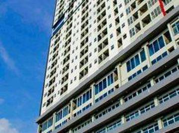 Apartemen disewa di Serpong, Tangerang Selatan
