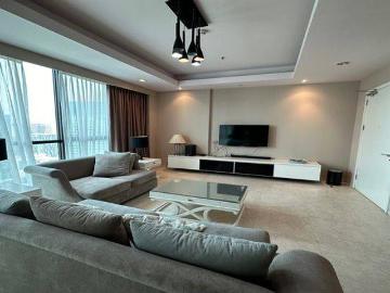 Apartemen disewa di Setiabudi, Jakarta Selatan