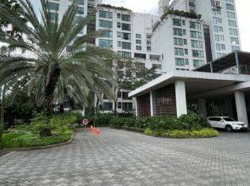 Apartemen disewa di Setiabudi, Jakarta Selatan