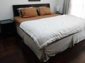 Apartemen disewa di Setiabudi, Jakarta Selatan