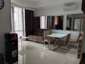 Apartemen disewa di Setiabudi, Jakarta Selatan
