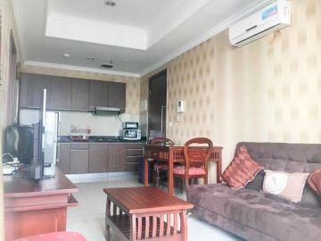 Apartemen disewa di Setiabudi, Jakarta Selatan