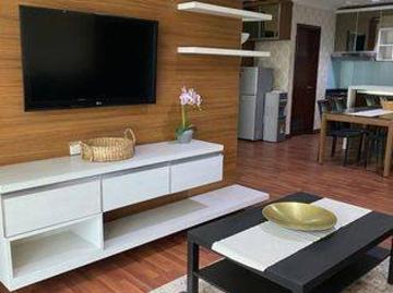 Apartemen disewa di Setiabudi, Jakarta Selatan